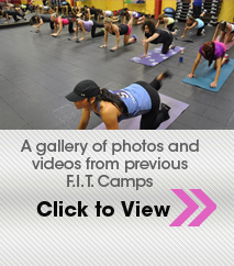 F.I.T. Camp Galleries